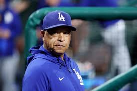 La Dodgers