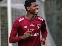 São Paulo: a declaração de Rafinha direcionada à Arboleda