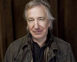 Alan Rickman