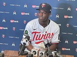 What’s next for Twins’ first-round draft pick Vahn Lackey?