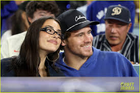 Who Is Justin Herbert Dating? He's Linked to Madison Beer (Photos)