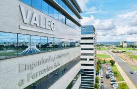 Valec publica edital de concurso com 65 vagas para analista e salário de R$ 10,8 mil