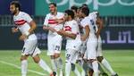 الزمالك يحدد موعد السفر استعدادًا