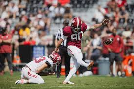 5 standout Alabama players from A-Day scrimmage