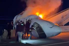 Private Jet Crashes in Texas, Killing 1