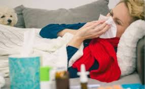 Covid-19: ¿qué se sabe de la nueva variante BA32?; conoce sus principales síntomas