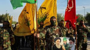 US Escalates: Designates Iran-Backed Iraqi Militias as Terror Groups!