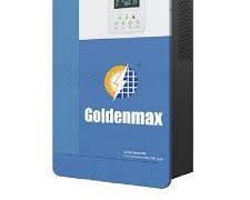 Image of Goldenmax Low Frequency Hybrid Inverter 24V 3KVA