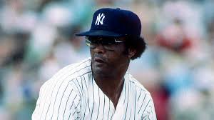 New York Yankees legend Rudy May dies aged 80 - just hours before the World 
Series begins