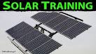 Solar panels on sale