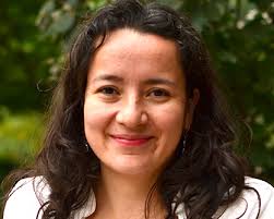 Ana María Archila Co-Executive Director Politics, Immigration, Latino Issues, Civic Engagement, Capacity Building. Ana María joined CPD from our sister ... - ana_maria_policy_expert1