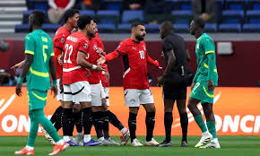 الكشف عن طاقم حكام الزمالك واتحاد العاصمة في إياب نهائي الكونفدرالية