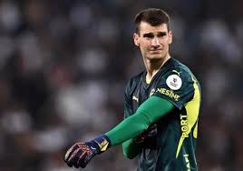 Livakovic kimdir, Livakovic Fenerbahçe'de oynadı mı, ne zaman oynadı?