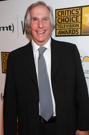 Image result for Henry Winkler