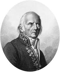 Jean-Baptiste de Lamarck