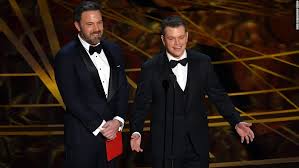 Resultado de imagen de The Oscars Hours Ago