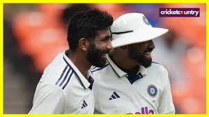 Cricket Country - News update