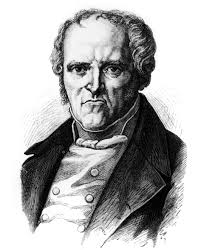 Charles Fourier (1772-1837) - charles-fourier