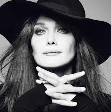 Resultado de imagen de Carla Bruni