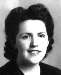 Ethel Irene Longley 30 Aug 1919 - 1 Feb 2001 - i00034c