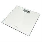 Salter 90Razor Ultra Slim Technology Electronic Glass Bathroom