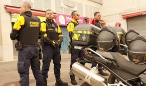 Força Municipal começa a atuar na Tijuca no próximo dia 26 de abril