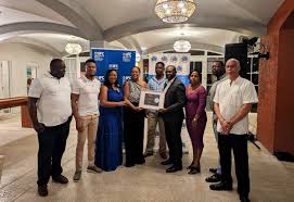 The Voice St. Lucia News - News update