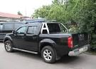 Nissan Navara Tweedehands auto s
