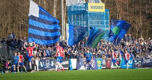 Bortekampen mot Lyn spilles på Nordre Åsen