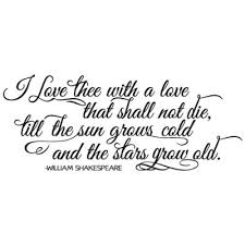 Shakespeare On Love – Top Shakespeare&#39;s Love Quotes - Life Quotes via Relatably.com