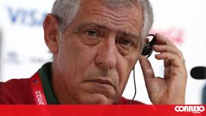 Contrato de Fernando Santos: FPF liquida "de imediato" dívida de 2,6 milhões à Segurança Social