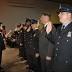 Chief: New sergeants vital to lead organization