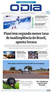 Confira os principais destaques do Jornal O Dia desta segunda-feira (16)