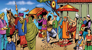 Image result for images of chavadi utsav