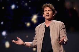 We spoke to Todd Howard on Fallout 5, Elder Scrolls 6, Starfield, and MORE!