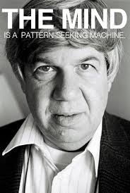 The mind is a pattern-seeking machine&#39; (Stephen Jay Gould ... via Relatably.com