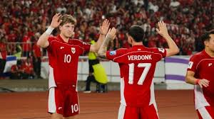 Calvin Verdonk akan Susul Ole Romeny dan Jay Idzes Dicoret dari Laga Jepang Vs Timnas Indonesia? Patrick Kluivert Malah Bilang Begini