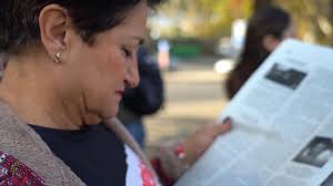 Focus - Pro-European political prisoners: Georgian mothers fight for release of their sons