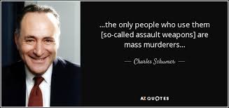 TOP 25 QUOTES BY CHARLES SCHUMER (of 76) | A-Z Quotes via Relatably.com