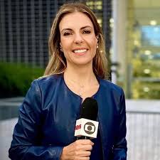 Zelda Mello anuncia aposentadoria e se despede da TV Globo após 30 anos; veja vídeo