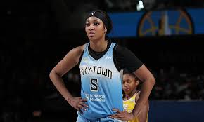 Angel Reese announces her first WNBA season is OVER in bombshell statement