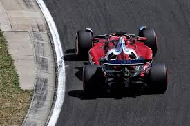 The Race - News update