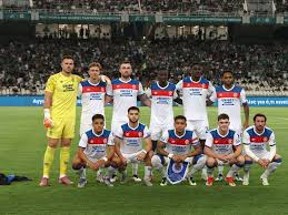 ¡Rangers Sorprende! Empate Épico en Atenas y Baja Clave en Panathinaikos - Imagen principal del artículo