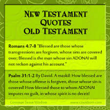 Greatest eleven trendy quotes about old testament image French ... via Relatably.com