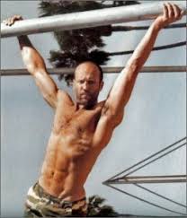 Image result for jason statham body