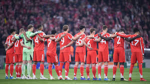 Kann Bayern das Triple-Triple holen? DFB-Pokal Halbfinale steht bevor!