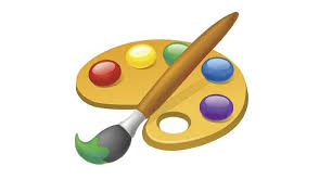 Resultado de imagen de paint logo