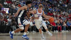 Basketball Court Strategy