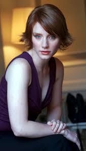 Image result for bryce dallas howard