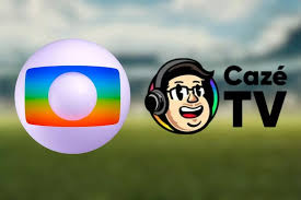 Globo e CazéTV travam disputa pelos direitos do Pan-2027